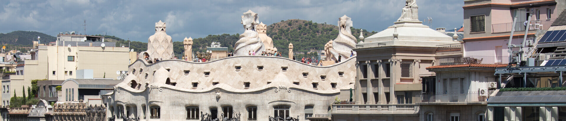 premsa casa mila fundacio pedrera