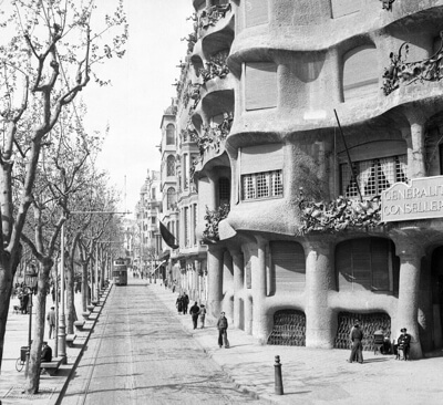 cronologia pedrera conselleria agricultura