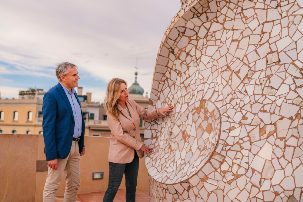 visit la pedrera premium