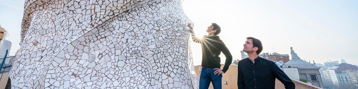 La Pedrera Essencial i Open Date