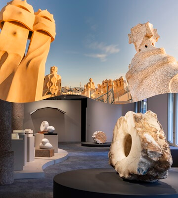 La Pedrera Art Season